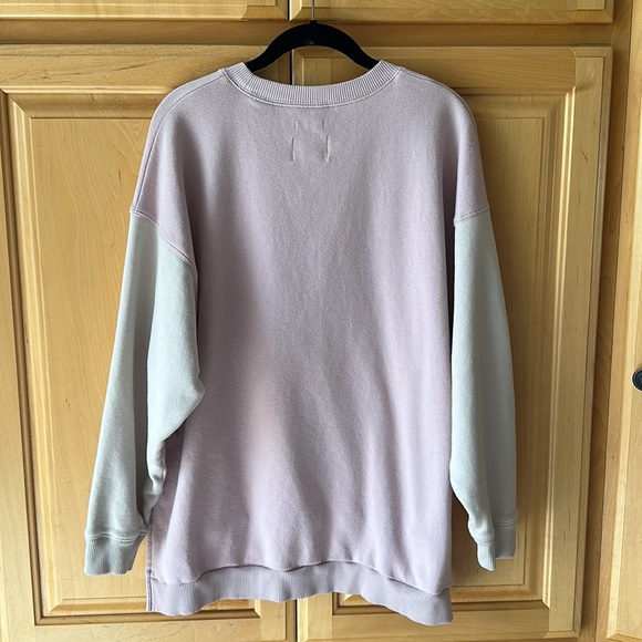 American Eagle Outfitters Sweatshirt - Picture 6 of 7